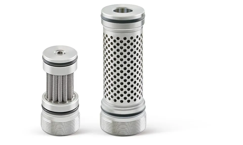 High-quality Coal Mine Filter Element