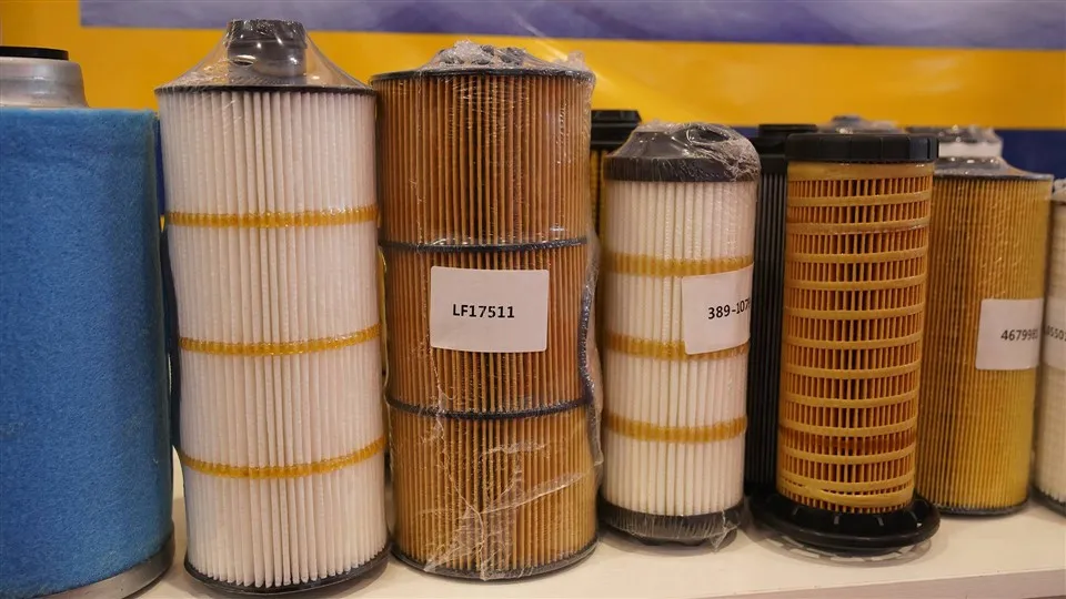 Compact Cua Compressor Roj Separator