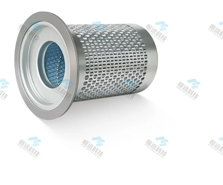 Compressor Truck Precision Hydraulic Roj Cua Separator Element