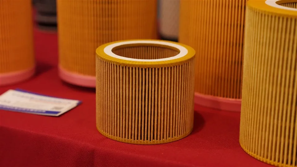 Core300-RF 3-in-1 Muaj tseeb HEPA Activated Carbon Pre Lim Compatible Rau LEVOIT Core 300 300S Air Purifiers