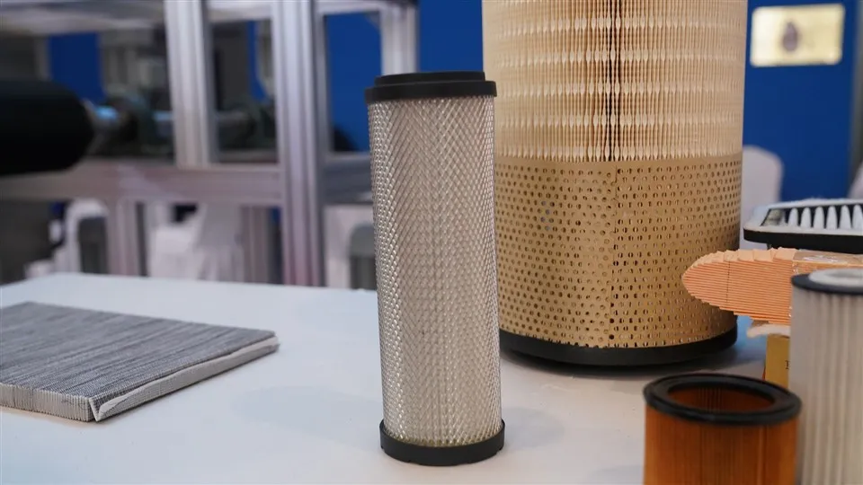 Lub Cav Cua Lim P185069 PD27682 RS3518 Af25139M C341300 rau cov tsheb loj