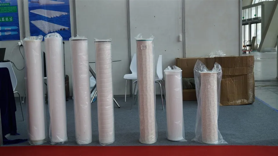 High Flow Low Differential Pressure Filter Cartridges Txo Cov Filter System Lim Cartridges