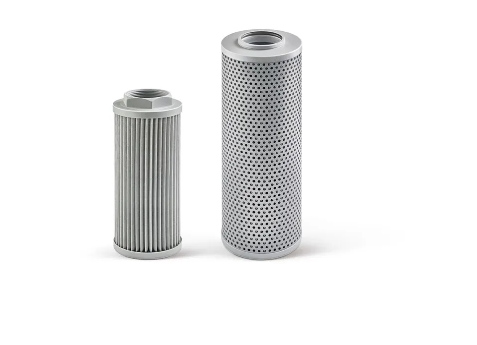 Lub Hydraulic Roj Lim Element