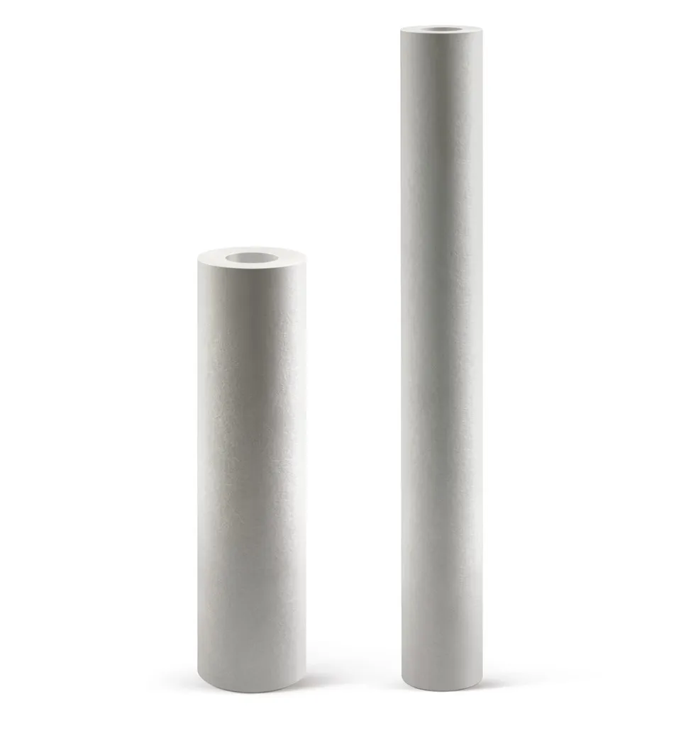 High-quality PP Melt Blown Filter Element