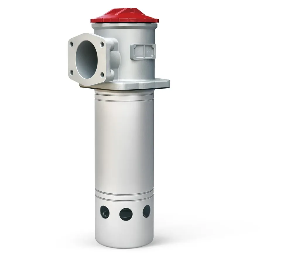 Factory Supply High Quality TF Series External Self-Sealing Oil Suction Lim