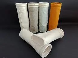 High Temperature Resistant Dust Bag Lim Hnab