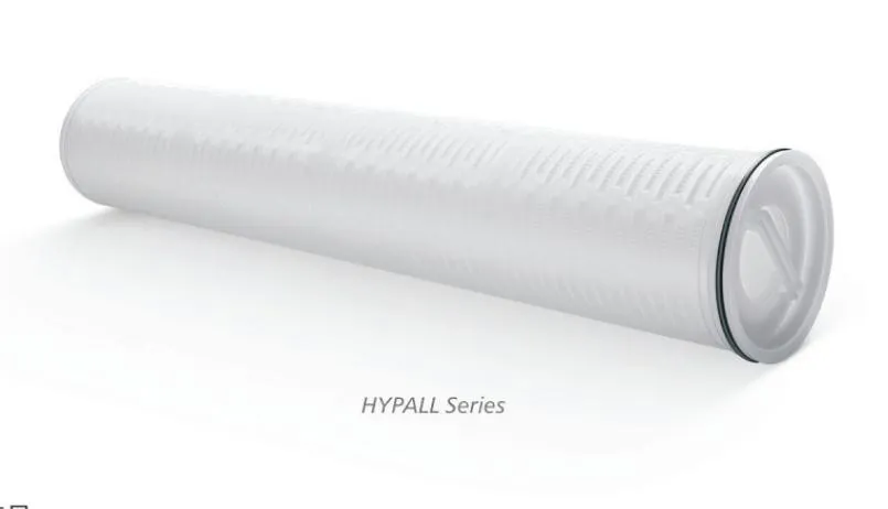 HYPALL High-flow Dej Lim Cartridge