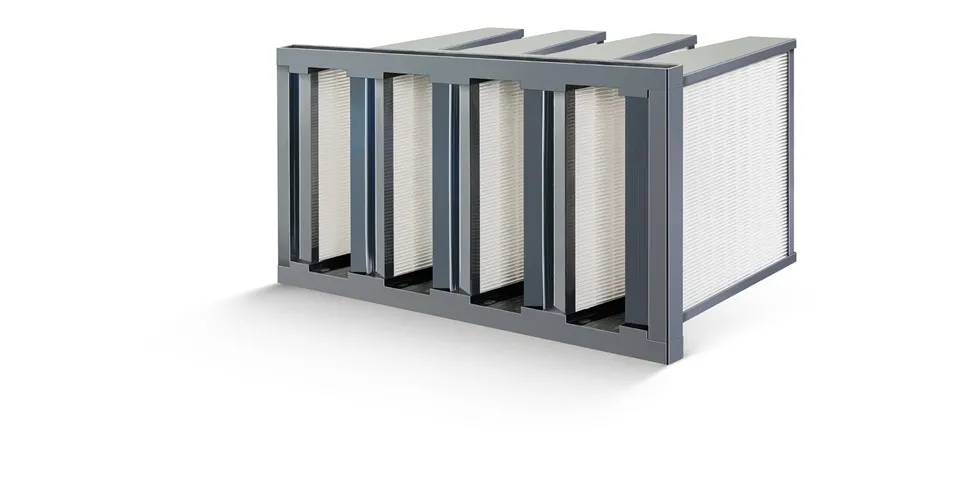 HZL Series Sub High Efficiency Cua Lim