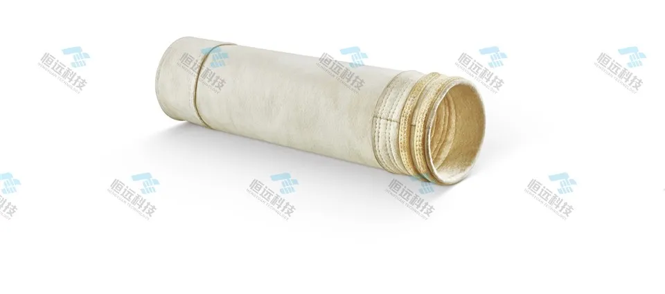 Muaj lim-Lub hnab ntim khoom lim hnab plua plav sau Polyester PPS PP PTFE Fiberglass Hnab Plua plav lim hnab nrog lim