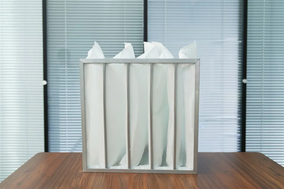 Nruab Nrab Efficient Paj Rwb Hnab Lim Rau F5 F6 F7 F8 F9 Cua Txias Tshiab Qhov Tseem Ceeb Lub Hnab Lim