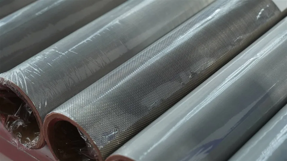 Ntxaij 20 40 60 80 100 150 200 mesh mesh 75 micron Titanium Woven Hlau Ntaub Nyiaj Nyiaj Dub nciab Lim