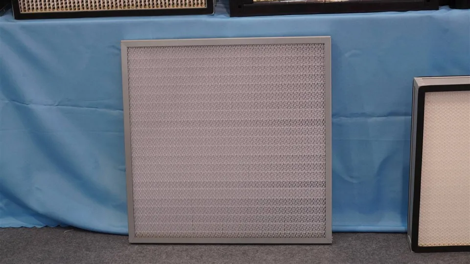 Meshes Pre-Filter Washable Stainless Hlau Ncej Dust Mesh Lim