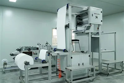 Zoo heev! Henan Hengyuan Technology Reordered Cov Khoom Siv Tshiab