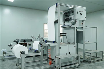 Zoo heev! Henan Hengyuan Technology Reordered Cov Khoom Siv Tshiab