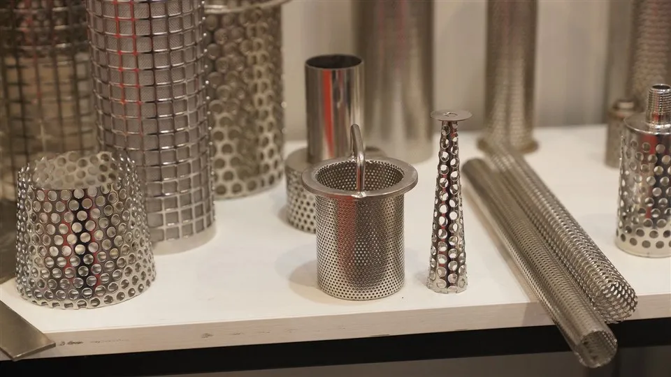 Thawj KAISHAN Ntsia Hlau Cua Compressor Lim Spare Parts Roj Roj Separator Lim Rau Tank