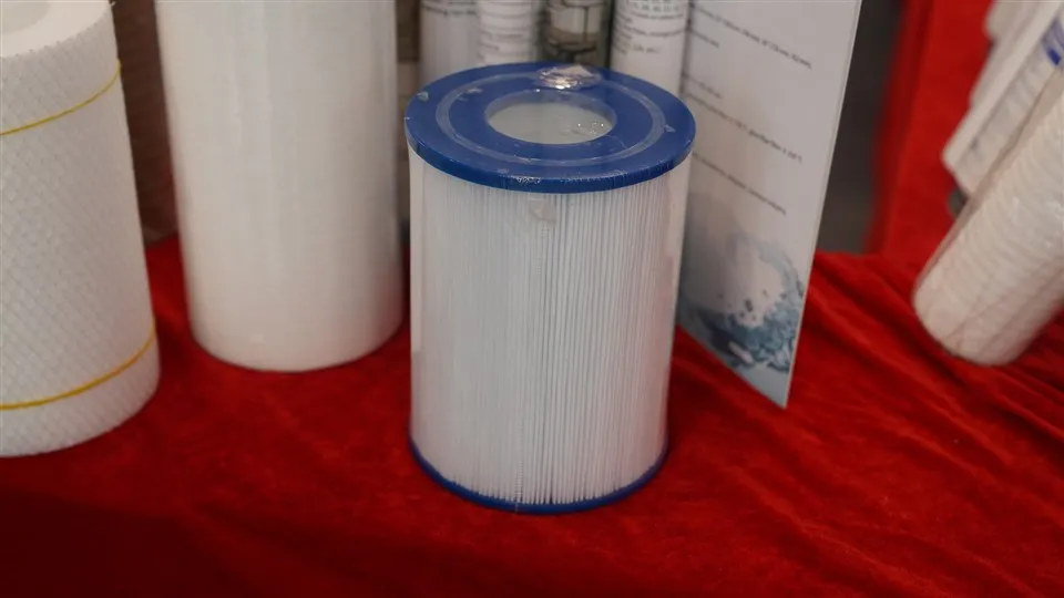 Pas Dej Filter Cartridge Swimming Pool Filter