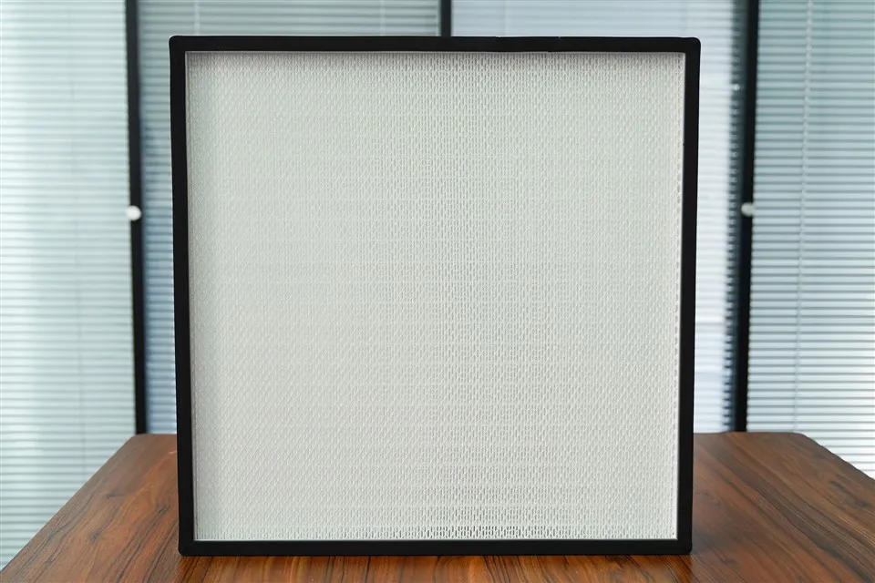 Hwm Huab Cua Lim Vaj Huam Sib Luag Rau Qhov kawg Dust Protection