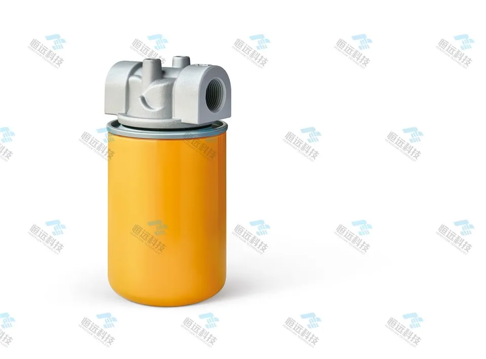 SP Series Spin-on Line Lim