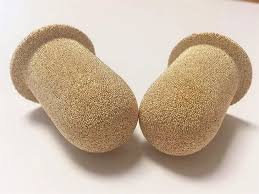 Lub tooj liab lub ntsej muag lim tsheb cartridge