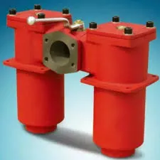 Ob Chav-Cartridge Cov Kev Lim High-Kev Lim Dej Siab