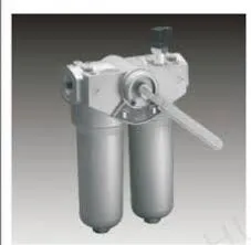 Dual-Cartridge Cov Tsheb Lim Hluav Taws Xob