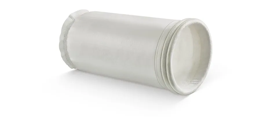 Lub HL500IV Dej- Thiab Roj-repellent Polyester Filtration Khoom