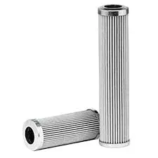 PARKER Series Ntawm Hydraulic Roj Lim