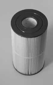 Sab saum toj-Mounted Lim Cartridge