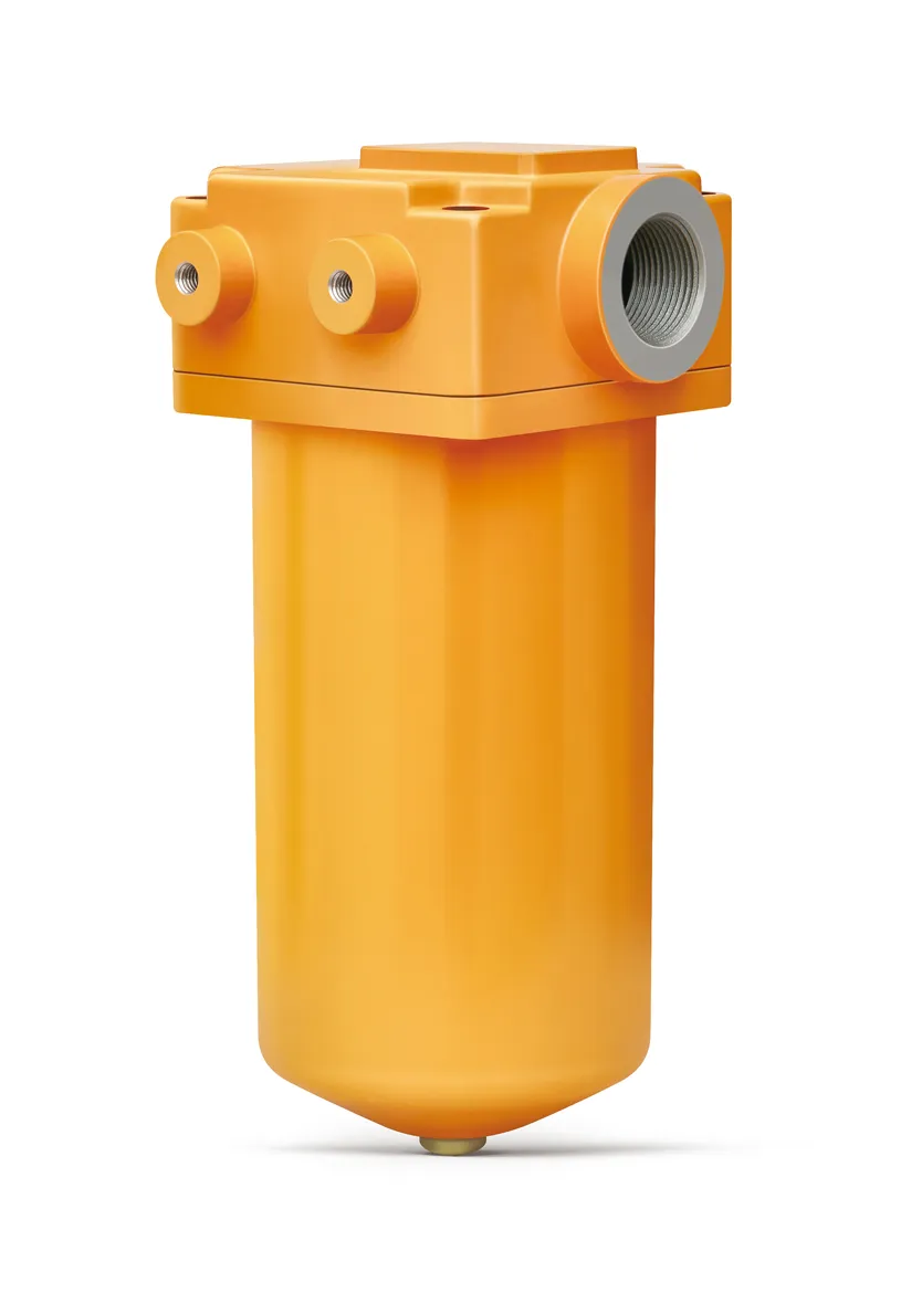 Factory Supply WU/XU Series Roj Suction Lim